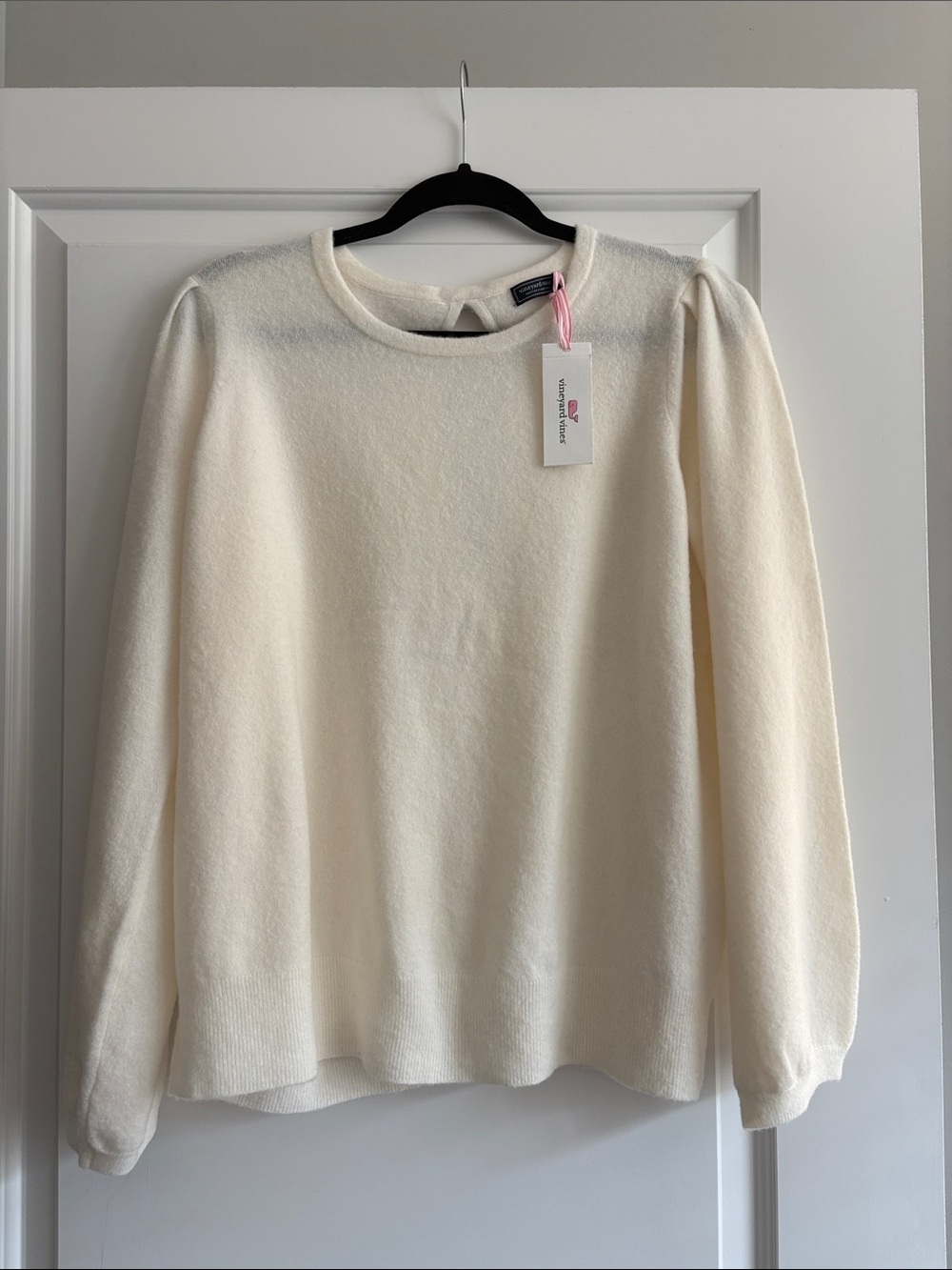 NWT Vineyard Vines Wool Sweater